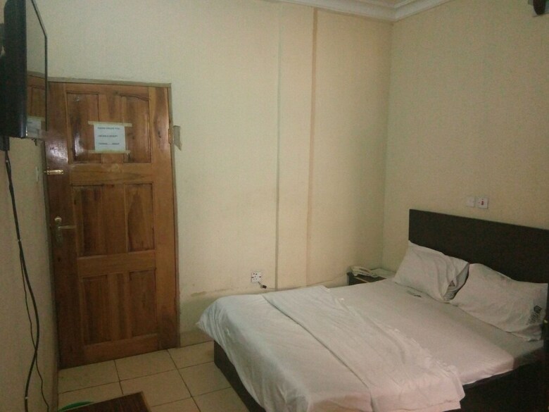 Hotel Ekulu Green Guest House