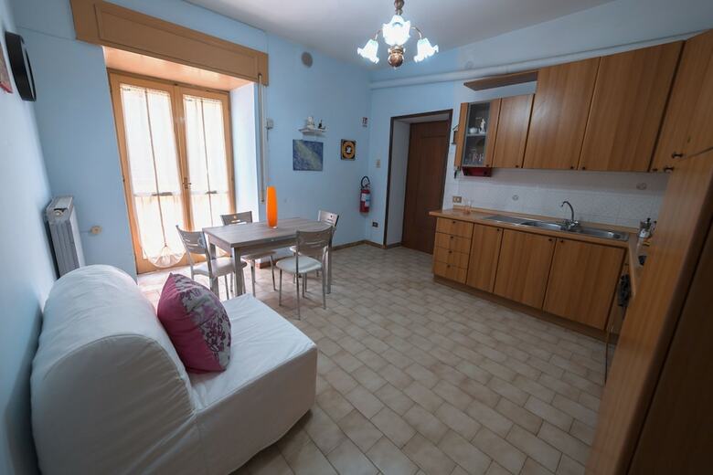 Apartamento Dei Della Costiera - Casa Vacanze