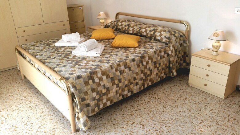 Apartamento Dei Della Costiera - Casa Vacanze