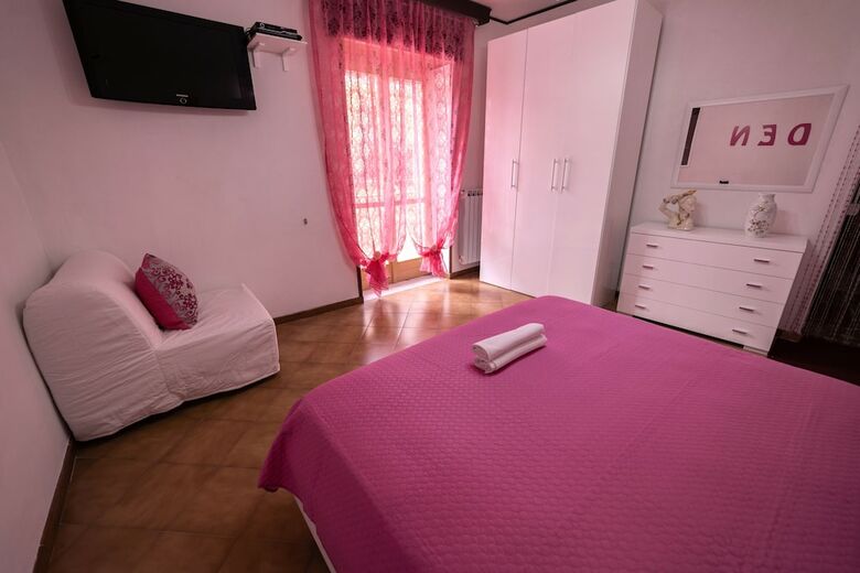 Apartamento Dei Della Costiera - Casa Vacanze