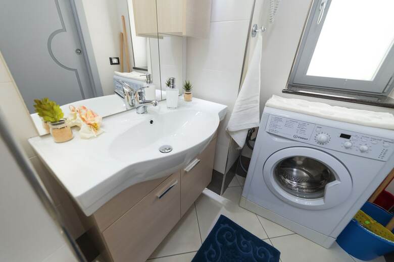 Apartamento Dei Della Costiera - Casa Vacanze