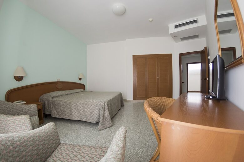Hotel Eden