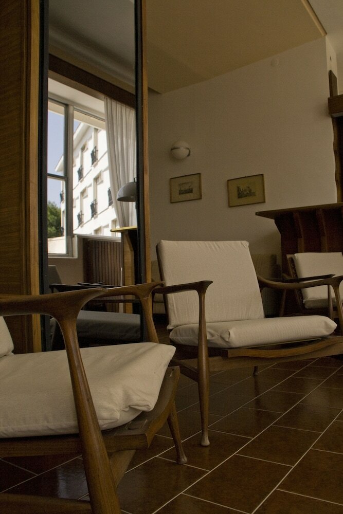 Hotel Eden