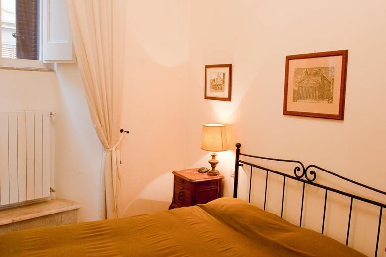 All'obelisco B&B