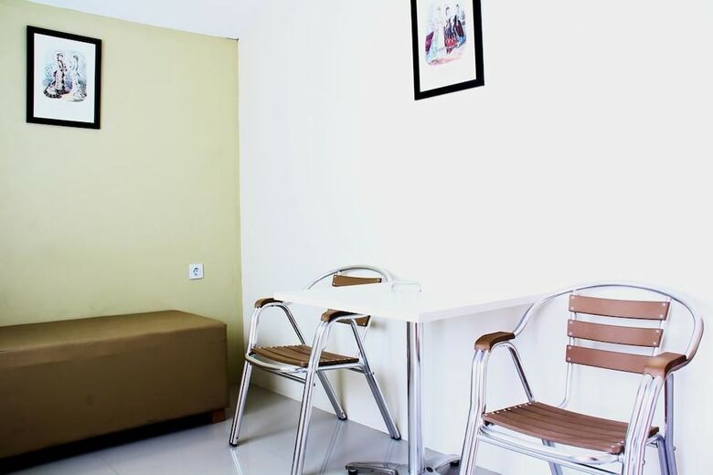 Hotel La Orein Residence Nusa Dua