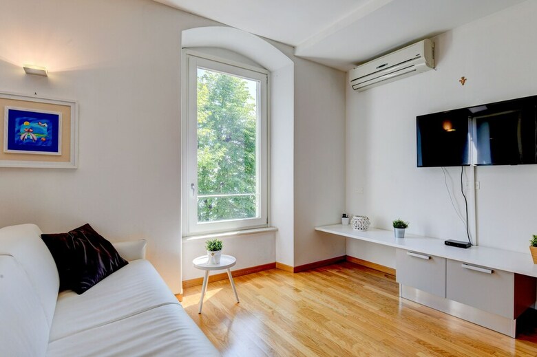Apartamento Desenzanoloft ? Blue Eyes