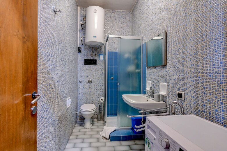 Apartamento Desenzanoloft ? Blue Eyes