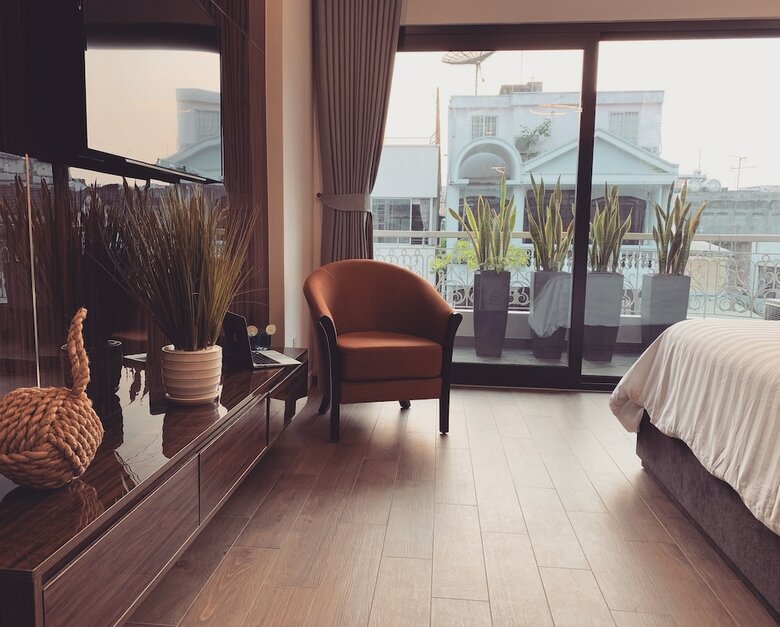 Royal Dragon Boutique Hotel