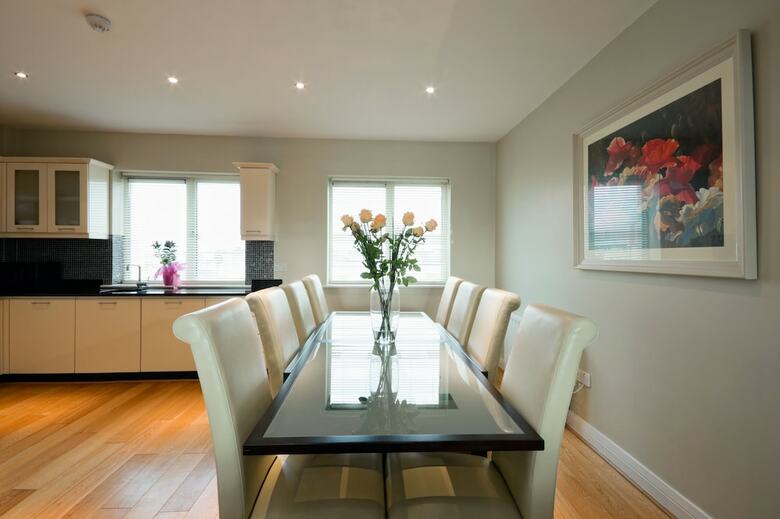 Jameson Court Self Catering Apartments