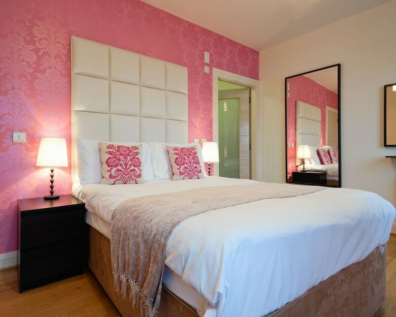 Jameson Court Self Catering Apartments