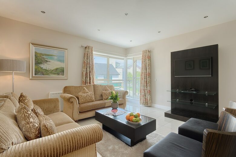 Jameson Court Self Catering Apartments