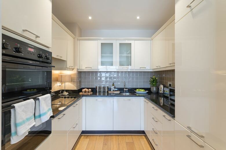 Jameson Court Self Catering Apartments