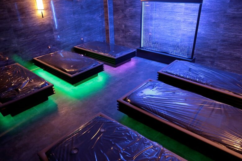 Apartamento Bolu Koru Hotels Spa & Convention
