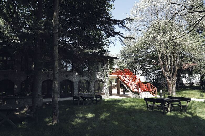 Apartamento Bolu Koru Hotels Spa & Convention