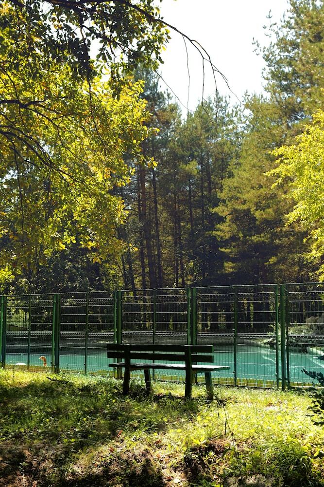 Apartamento Bolu Koru Hotels Spa & Convention