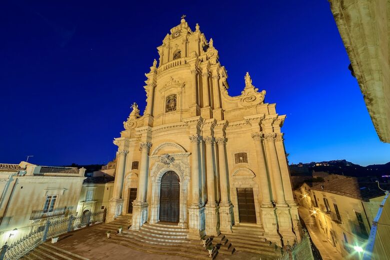 Appartamenti Vista Duomo - Ibla - Pomelia
