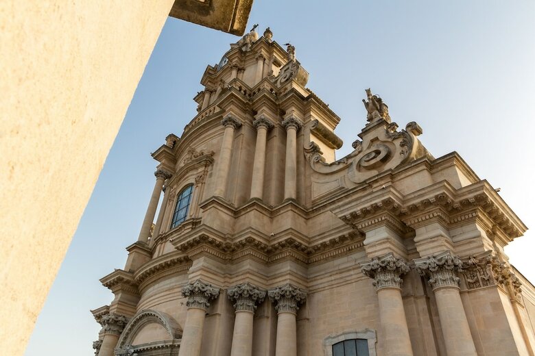 Appartamenti Vista Duomo - Ibla - Pomelia
