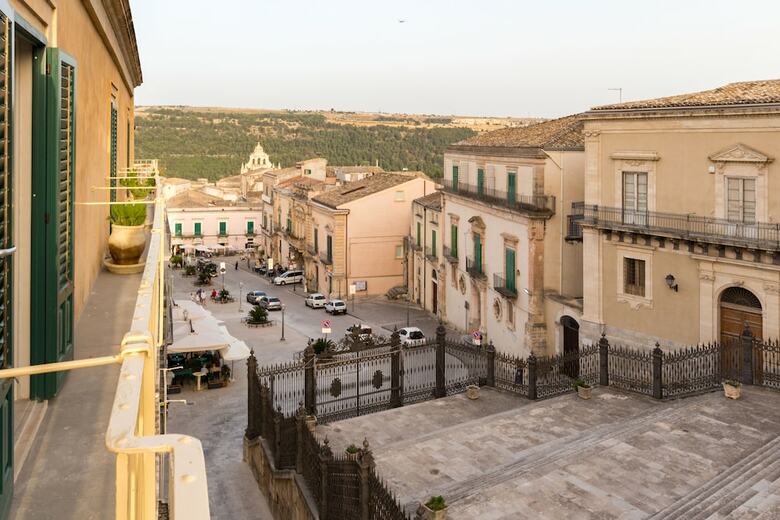 Appartamenti Vista Duomo - Ibla - Pomelia