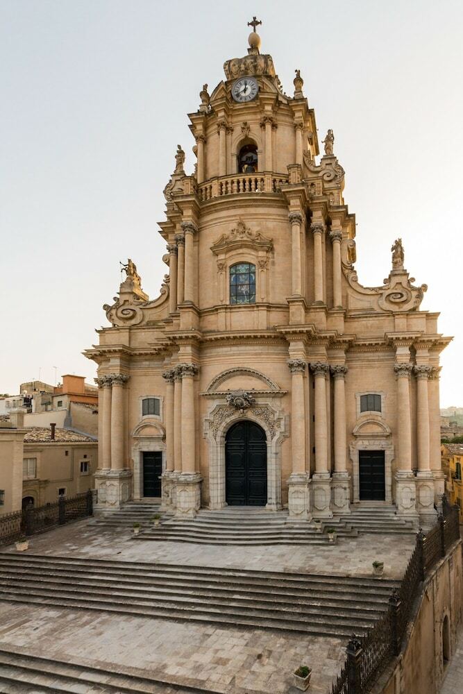 Appartamenti Vista Duomo - Ibla - Pomelia