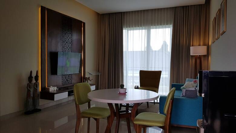 Aparthotel Koen's Home