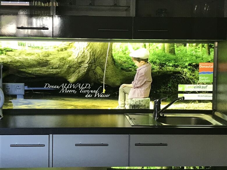 Apartamentos Donautaler Wohlf�hloase