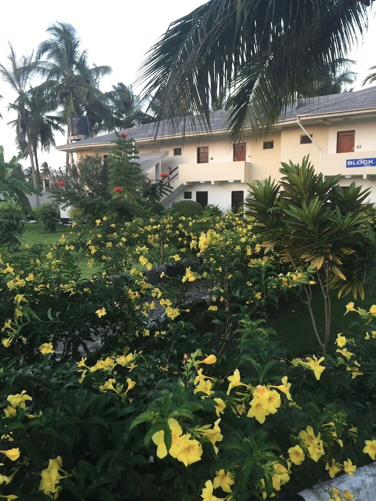 Oceanic Bay Hotel & Resort
