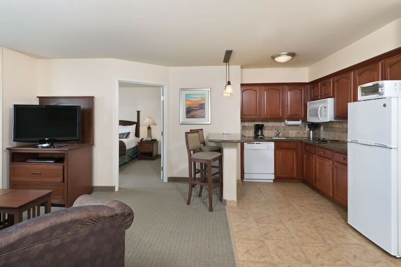 Aparthotel Staybridge Suites Tucson Airport