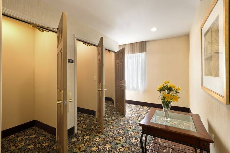 Aparthotel Staybridge Suites Tucson Airport