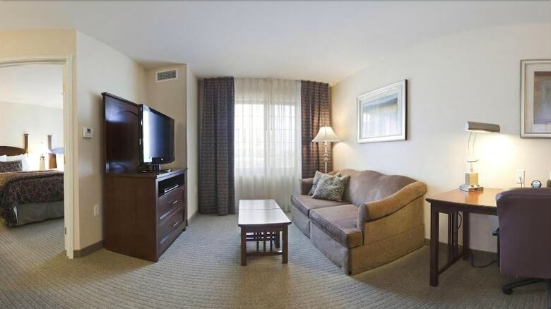Aparthotel Staybridge Suites Tucson Airport