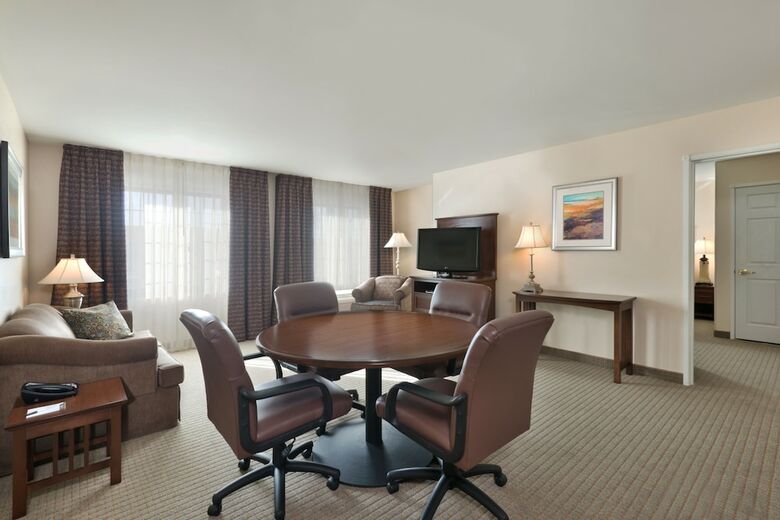 Aparthotel Staybridge Suites Tucson Airport