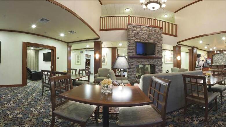 Aparthotel Staybridge Suites Tucson Airport