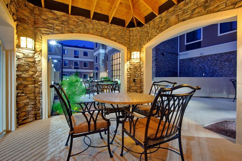 Aparthotel Staybridge Suites Tucson Airport