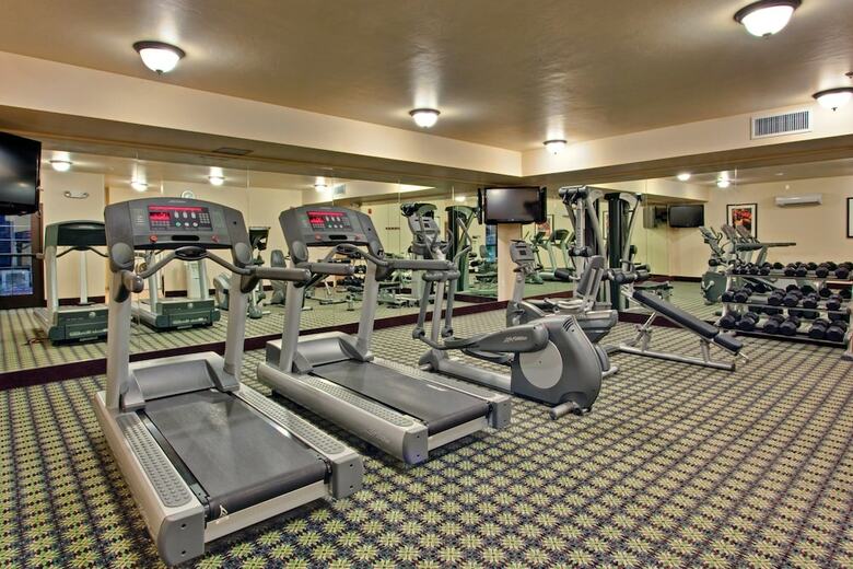 Aparthotel Staybridge Suites Tucson Airport