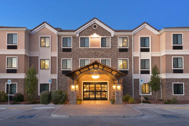 Aparthotel Staybridge Suites Tucson Airport