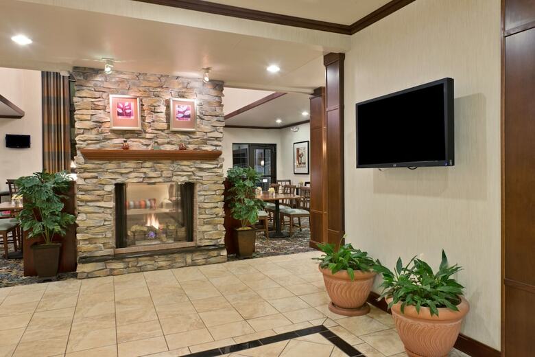 Aparthotel Staybridge Suites Tucson Airport