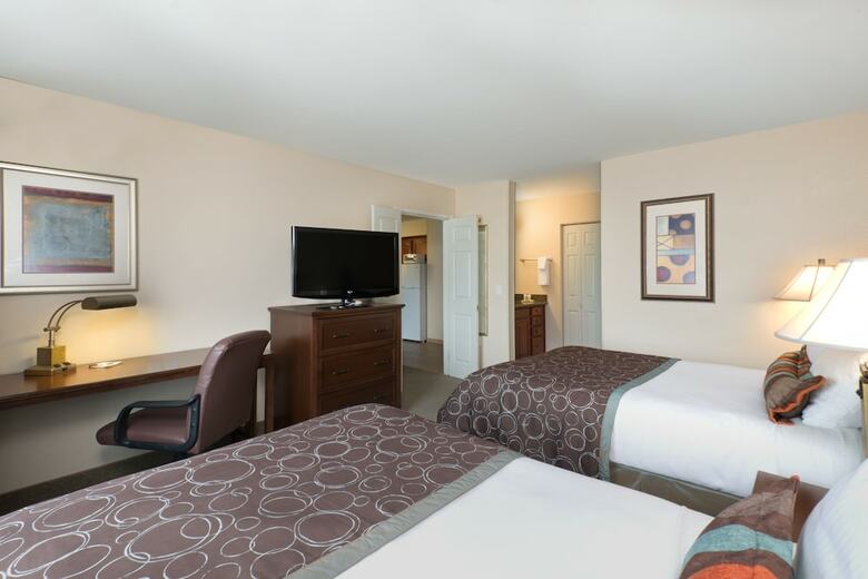 Aparthotel Staybridge Suites Tucson Airport