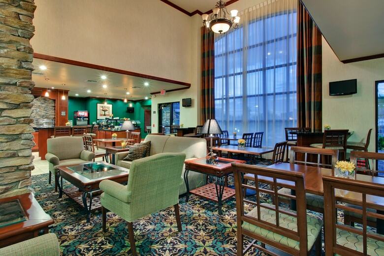 Aparthotel Staybridge Suites Tucson Airport