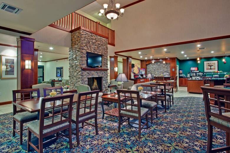 Aparthotel Staybridge Suites Tucson Airport
