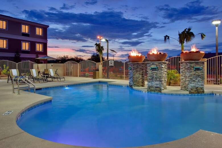 Aparthotel Staybridge Suites Tucson Airport