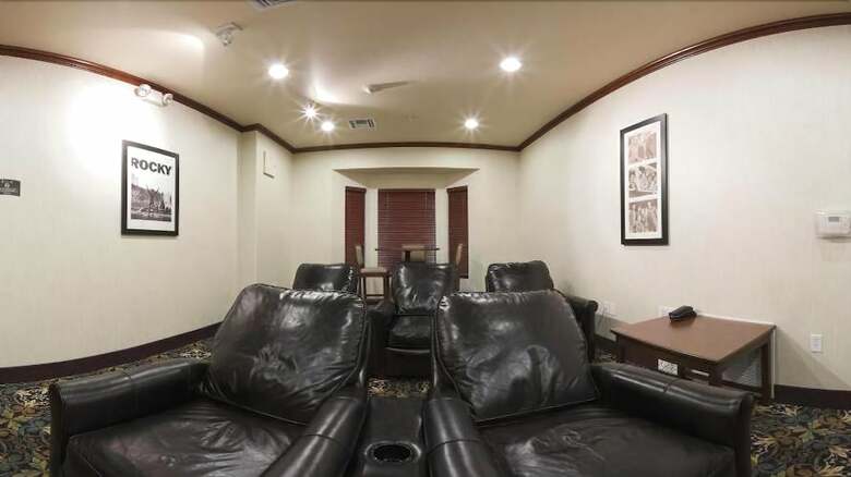 Aparthotel Staybridge Suites Tucson Airport