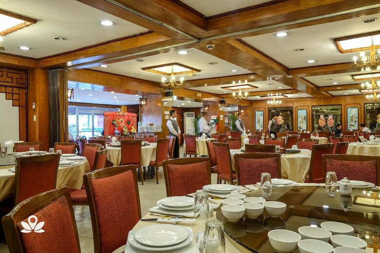 Hotel Zen Rooms Aloha Manila Bay