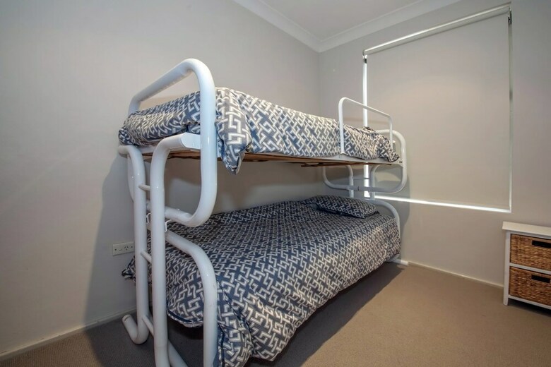 Apartamentos Alcheringa - Unit 3 & 4/32 Sandy Point Road