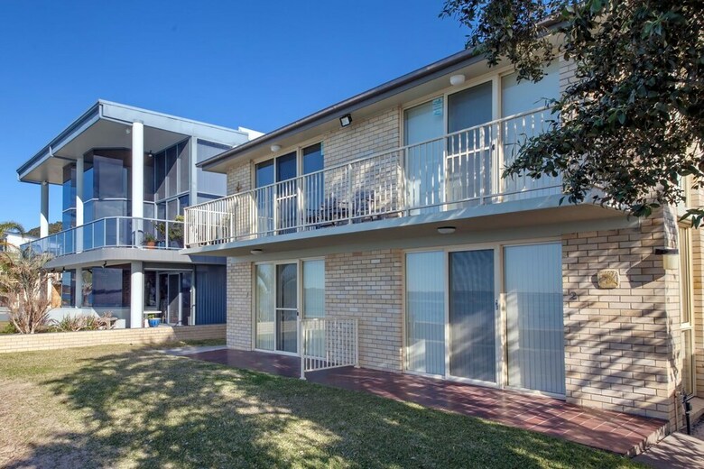 Apartamentos Alcheringa - Unit 3 & 4/32 Sandy Point Road