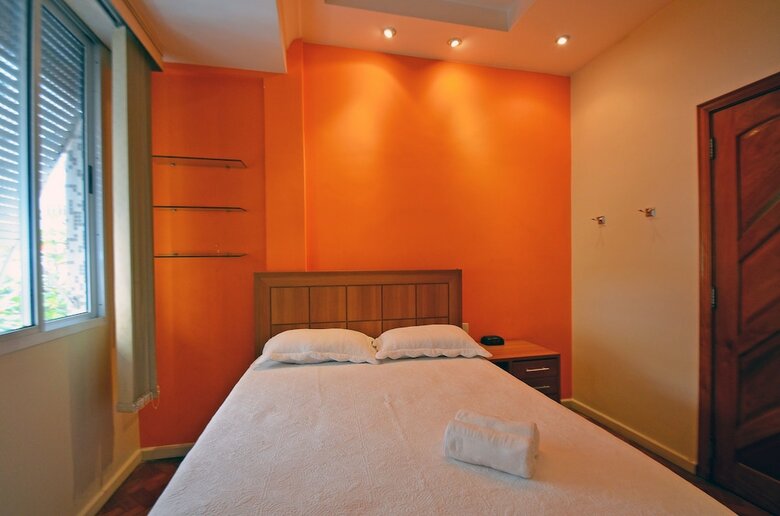 Apartamentos Rio Rentals 021 - T014 Apto de 3 Quarto