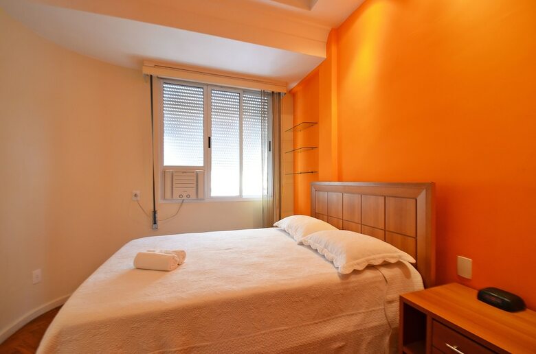 Apartamentos Rio Rentals 021 - T014 Apto de 3 Quarto