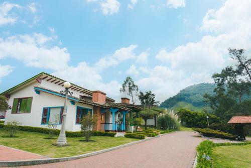 Hotel Termales El Oto�o