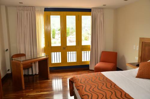 Hotel Termales El Oto�o