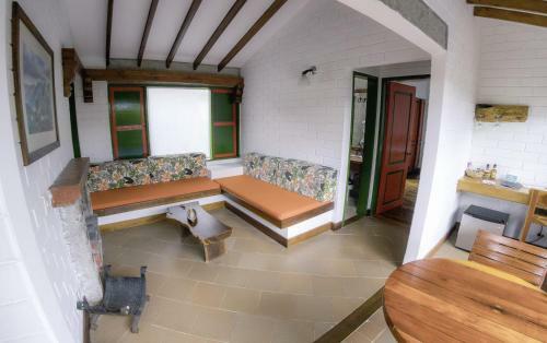 Hotel Termales El Oto�o