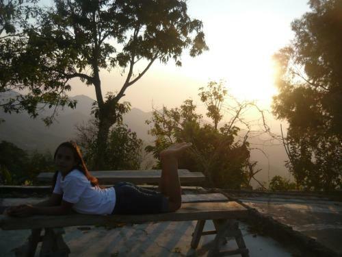 La Candelaria Coffee Farm B&B