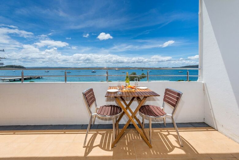 Apartamentos Del Rae Unit 8 - Shoal Bay
